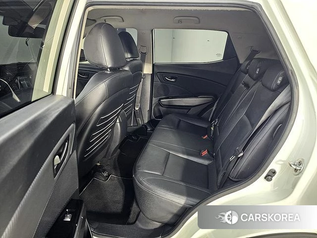 Ssangyong Berry New Tivoli id 4446348 из Кореи 19