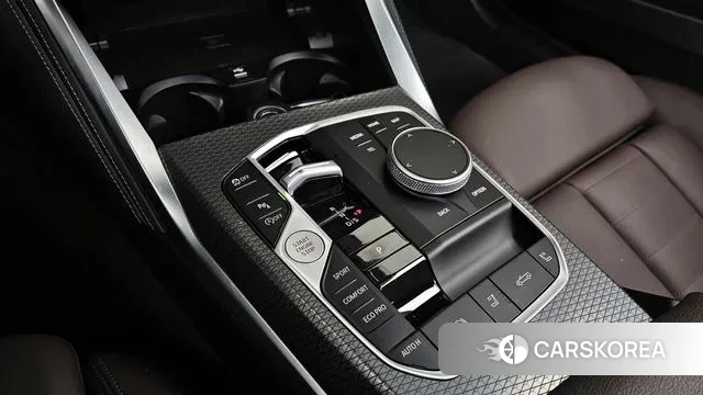 BMW 4 Series (G22) id 3436929 из Кореи 19