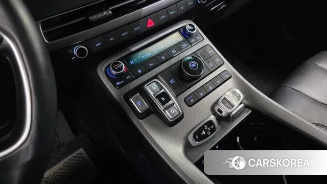 Hyundai The New Palisade id 3696732 из Кореи 19