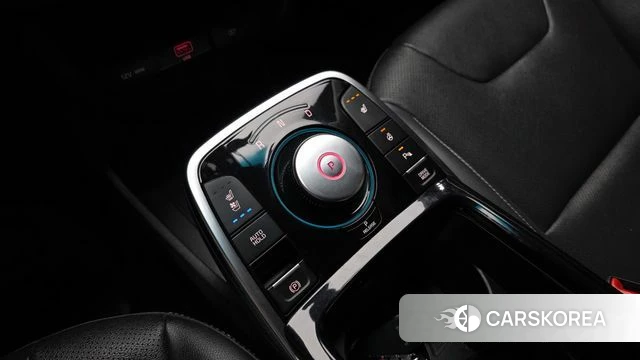 Kia Niro Plus id 4682731 из Кореи 29