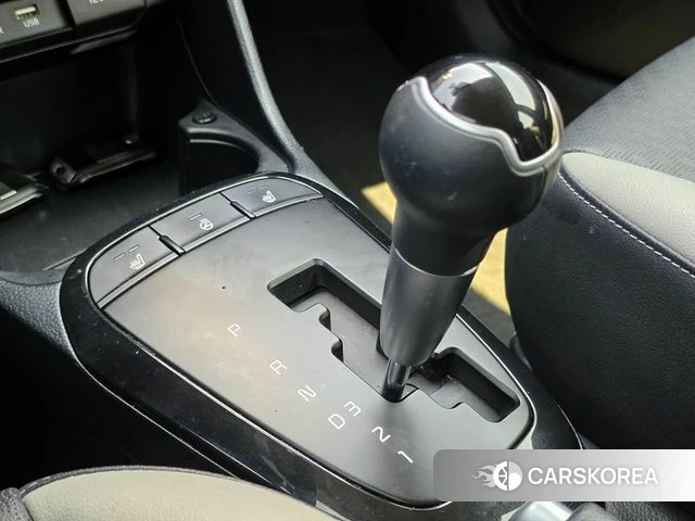 Kia All New Morning (JA) id 4317959 из Кореи 19