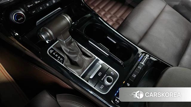 Kia Stinger id 4483356 из Кореи 29