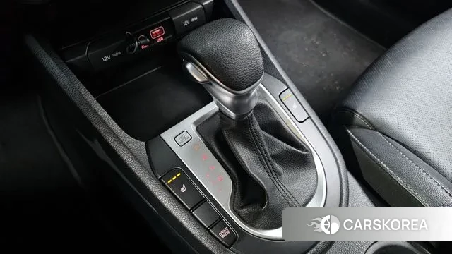 Kia Come New K3 id 3682512 из Кореи 19