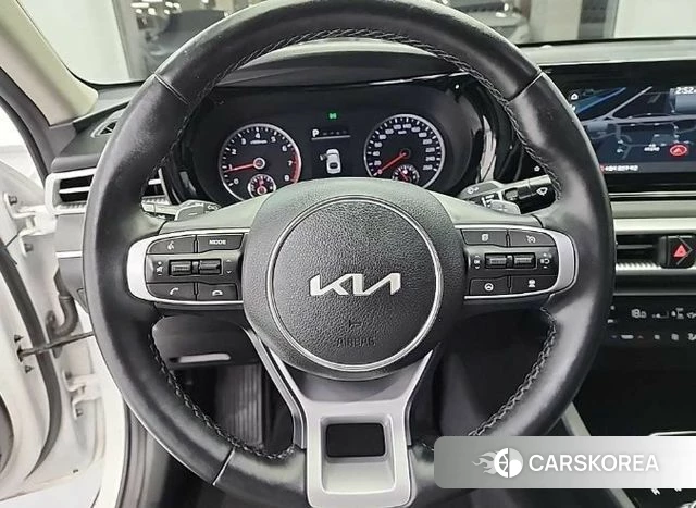 Kia K5 3rd generation id 4367610 из Кореи 17