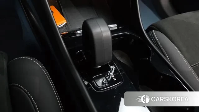 Volvo C40 Richards id 3685147 из Кореи 19