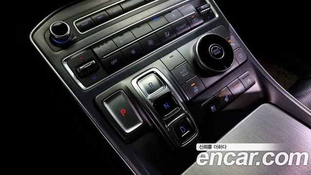 Hyundai The New Santa Fe id 2912081 из Кореи 19