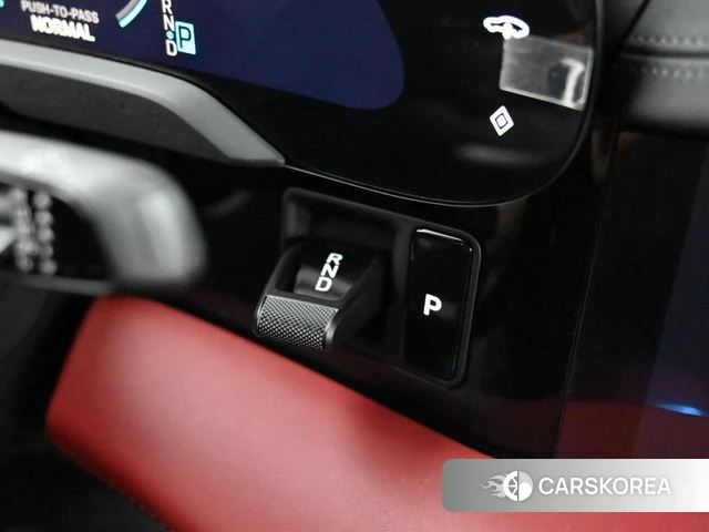 Porsche Taycan id 4359800 из Кореи 19