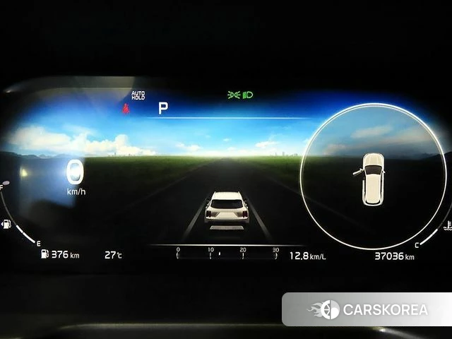 Kia Sorento 4th Generation id 4511363 из Кореи 19