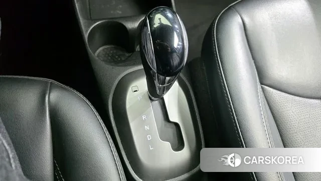 Chevrolet (GM Daewoo) The New Spark id 3453938 из Кореи 19