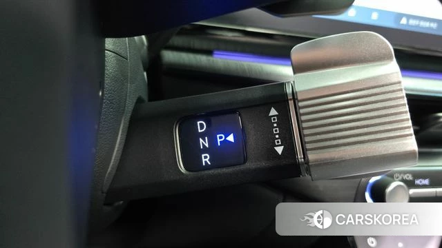 Hyundai Grandeur Hybrid (GN7) id 4880030 из Кореи 42