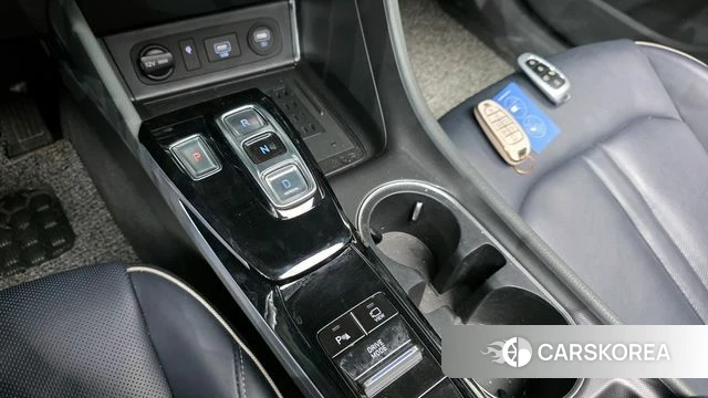 Hyundai Sonata Hybrid (DN8) id 4196015 из Кореи 33