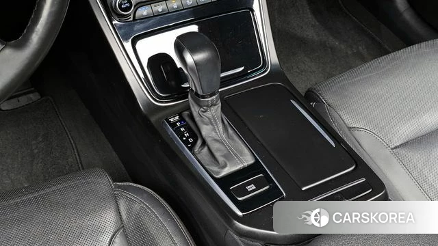 Hyundai Grandeur IG id 4251003 из Кореи 19