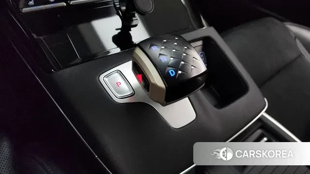 Hyundai The New Grandeur IG id 3384298 из Кореи 19