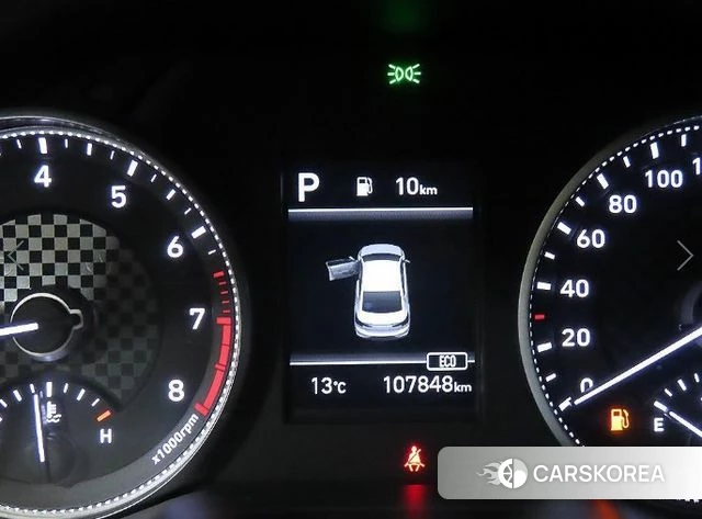 Hyundai The New Avante AD id 3853694 из Кореи 18