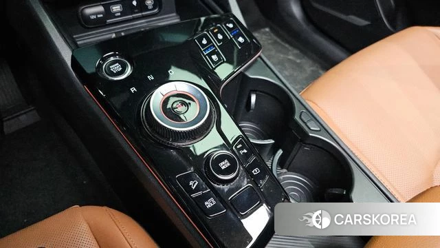 Kia Sportage 5th Generation Hybrid id 4657009 из Кореи 19