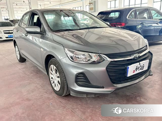Chevrolet Kovoz id 4238805 из Китая 11