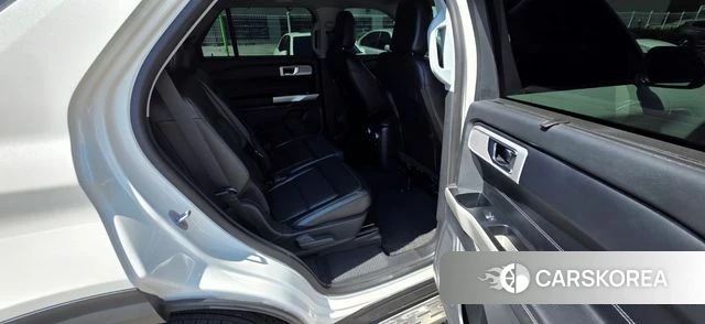 Ford Explorer 6th Generation id 3941421 из Кореи 10