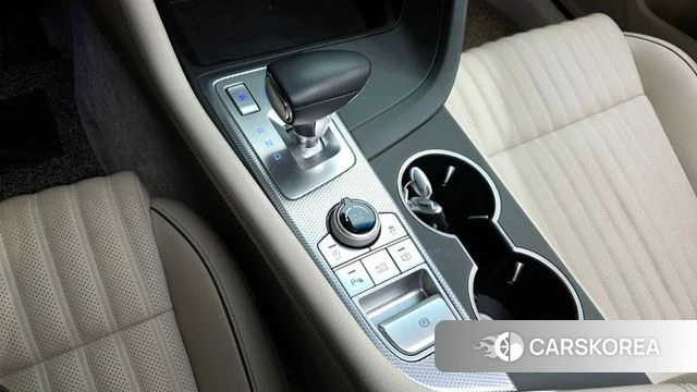 Genesis The New G70 id 3965550 из Кореи 19