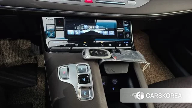 Hyundai The New Grandeur IG id 3225735 из Кореи 19