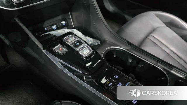 Hyundai Sonata (DN8) id 4631977 из Кореи 19