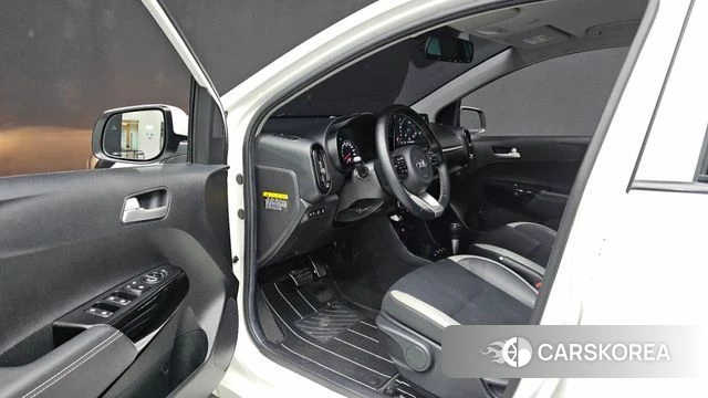 Kia Morning Urban (JA) id 4769866 из Кореи 29