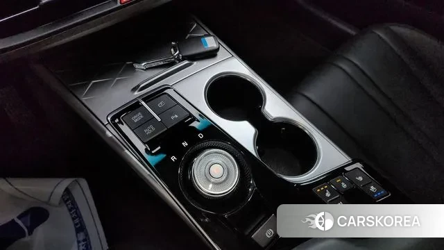 Kia K8 Hybrid id 3401183 из Кореи 19