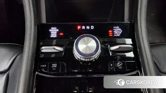 Jeep Grand Cherokee (WL) id 3596845 из Кореи 19