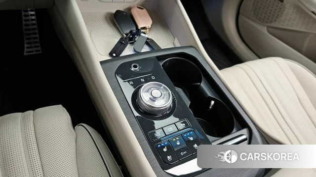 Kia The New K8 Hybrid id 4456041 из Кореи 30