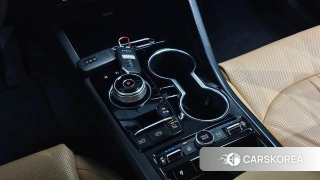 Kia K5 Hybrid 3rd Generation id 4292673 из Кореи 19