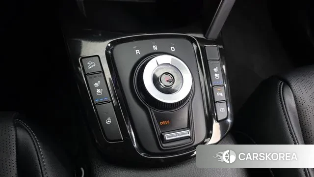 Kia The New Seltos id 3684452 из Кореи 19