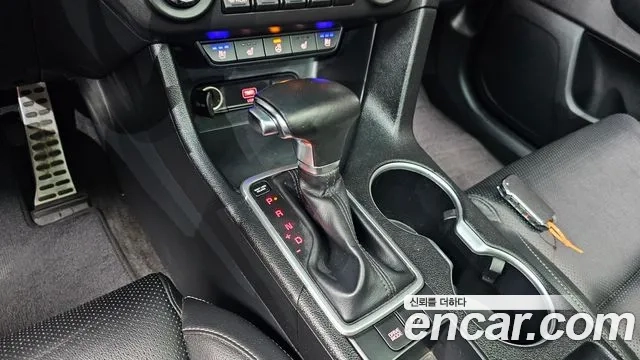 Kia Sportage The Bold id 2880972 из Кореи 19