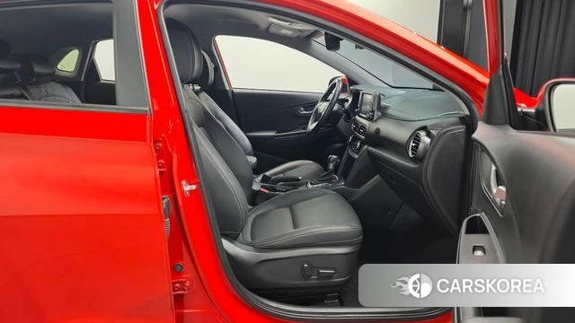 Hyundai Kona id 3866946 из Кореи 19