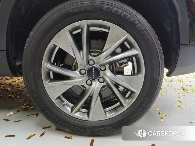 Haval H6 PHEV id 4215575 из Китая 42