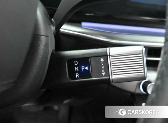 Hyundai Grandeur (GN7) id 4420516 из Кореи 19