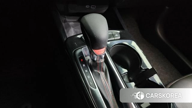 Chevrolet (GM Daewoo) Trax Crossover id 4280354 из Кореи 19