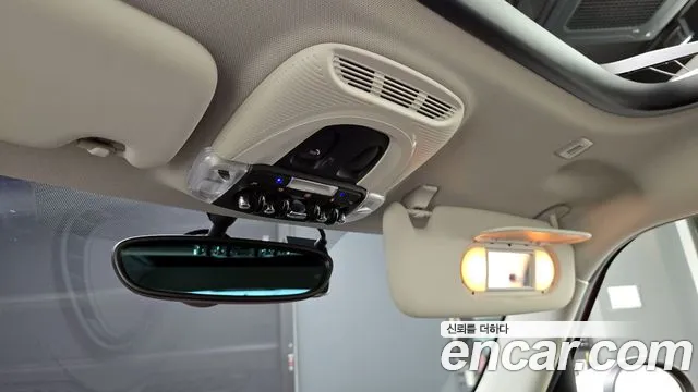 Mini Cooper id 2657368 из Кореи 19