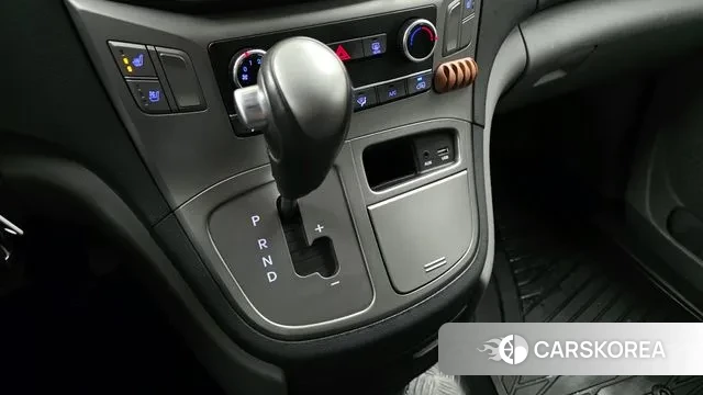 Hyundai The New Grand Starex id 3509382 из Кореи 19