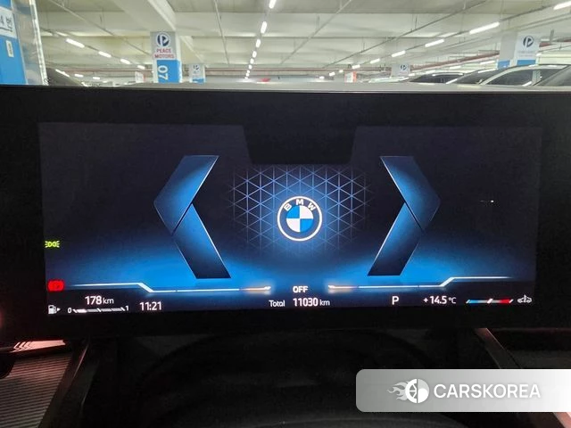 BMW 5 Series (G60) id 3981975 из Кореи 19