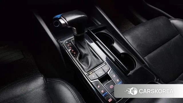 Kia Come New K7 id 3330714 из Кореи 19