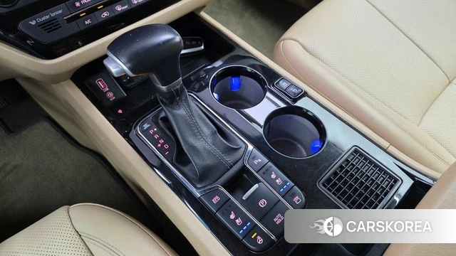 Kia The New Carnival id 4626050 из Кореи 19
