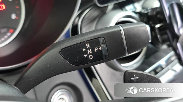 Mercedes-Benz C-Class W205 id 3899493 из Кореи 19