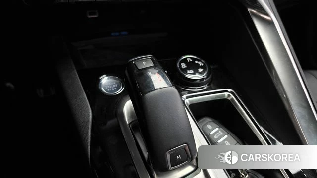 Peugeot 3008 second generation id 4688975 из Кореи 19