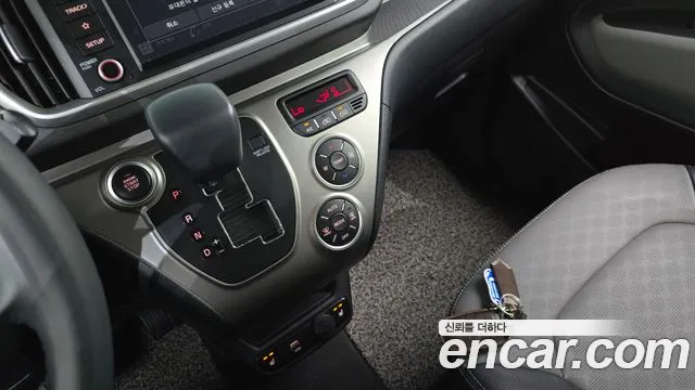 Kia The New Ray id 2695198 из Кореи 19