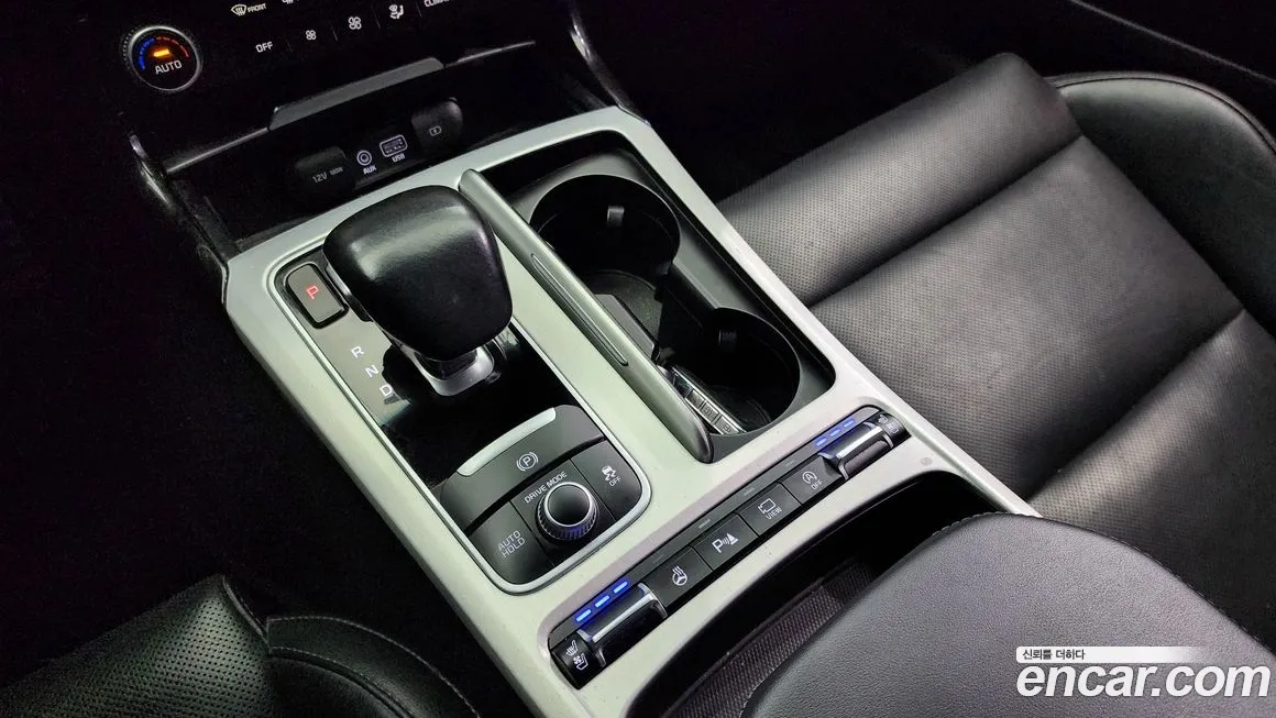 Kia Stinger id 651176 из Кореи 19