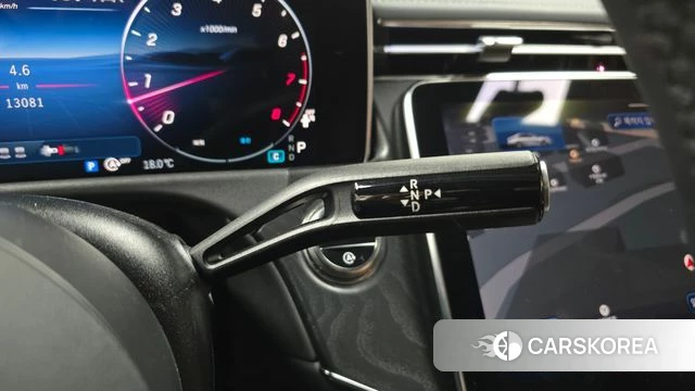 Mercedes-Benz E-Class W214 id 3876536 из Кореи 19