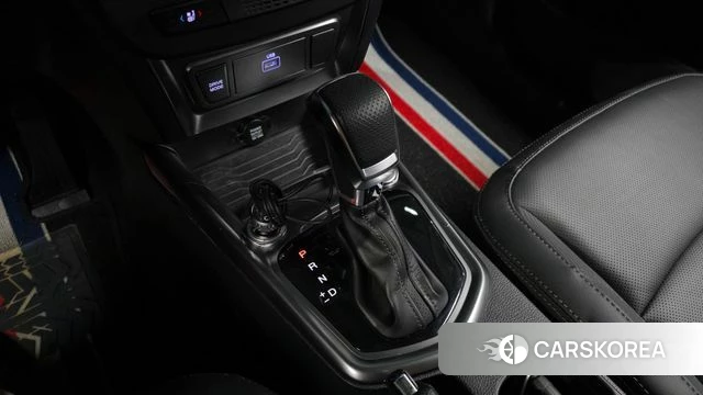 Ssangyong The New Tivoli id 4442339 из Кореи 33