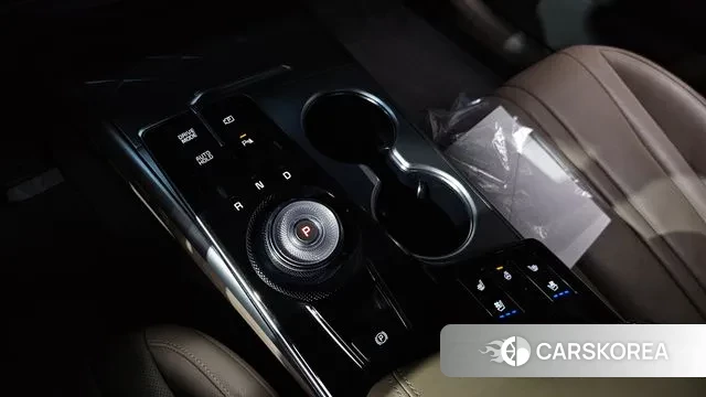 Kia K8 id 3003296 из Кореи 19