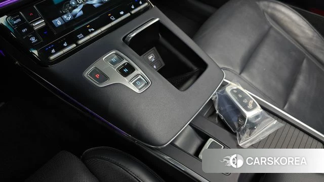 Hyundai The New Grandeur IG id 3911312 из Кореи 20