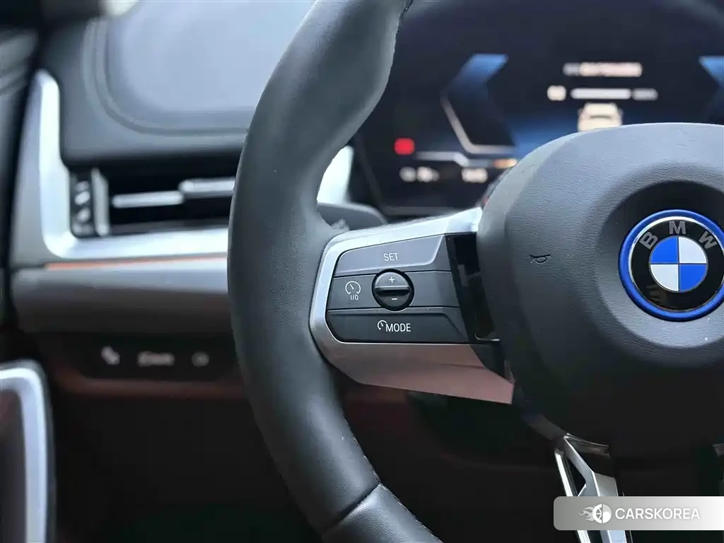 BMW iX1 id 4553752 из Китая 28