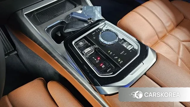 BMW 7 Series (G70) id 3664514 из Кореи 19